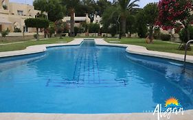 Casa Alegria Mojacar